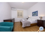 Appartements NEDE - Tuepi Kroatien