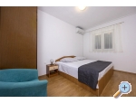 Appartements NEDE - Tuepi Kroatien