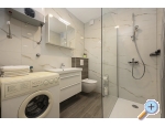 Appartements NEDE - Tuepi Kroatien