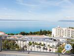 Apartmaji NEDE - Tuepi Hrvaka