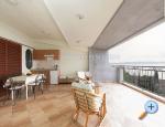 Apartmaji NEDE - Tuepi Hrvaka