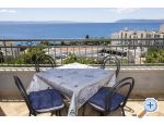 Apartmaji NEDE - Tuepi Hrvaka