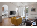 Appartements Paali - Tuepi Kroatien