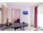 Apartmaji Paali - Tuepi Hrvaka