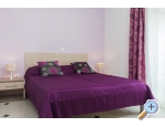 Appartements Paali - Tuepi Kroatien