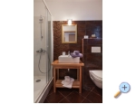 Appartements Paali - Tuepi Kroatien