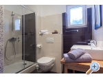 Appartements Paali - Tuepi Kroatien