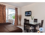 Appartements Paali - Tuepi Kroatien