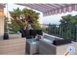 Appartements Paali - Tuepi Kroatien