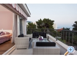 Appartements Paali - Tuepi Kroatien
