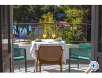 Apartmaji Paali - Tuepi Hrvaka