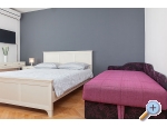 Appartements Paali - Tuepi Kroatien