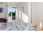 Appartements Paali - Tuepi Croatie