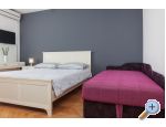 Appartements Paali - Tuepi Croatie