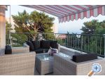 Appartements Paali - Tuepi Croatie