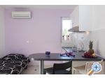 Appartements Paali - Tuepi Croatie