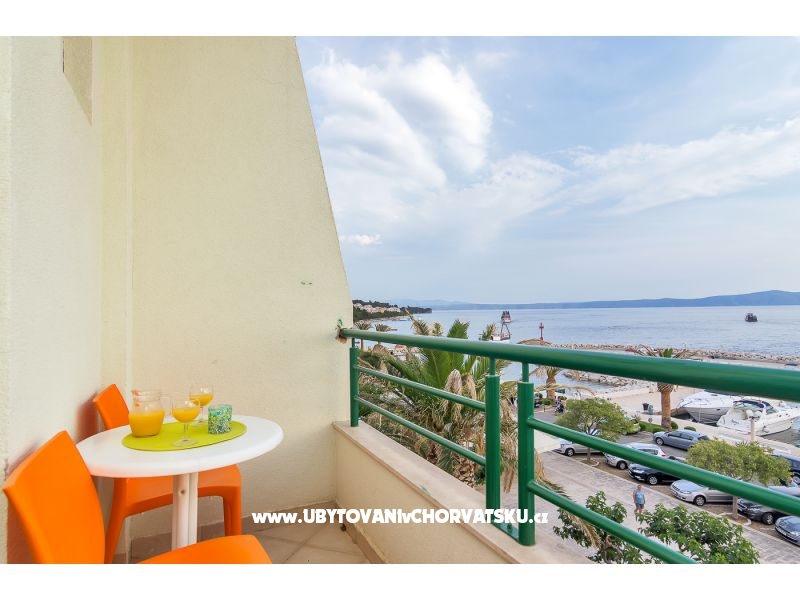 Appartements Pink – Ferienwohnung Tucepi, Kroatien – Foto 6