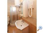 Appartements PLAA - Tuepi Kroatien