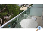 Appartements PLAA - Tuepi Kroatien