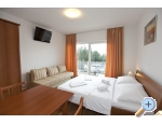Appartements PLAA - Tuepi Kroatien