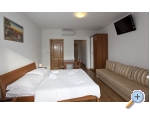 Appartements PLAA - Tuepi Kroatien