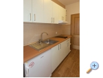 Appartements PLAA - Tuepi Kroatien