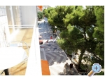 Appartements PLAA - Tuepi Kroatien