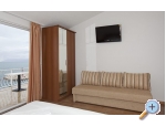 Appartements PLAA - Tuepi Kroatien