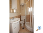 Appartements PLAA - Tuepi Kroatien