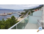 Appartements PLAA - Tuepi Kroatien