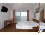 Appartements PLAA - Tuepi Kroatien