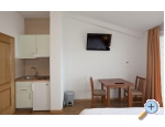 Appartements PLAA - Tuepi Kroatien