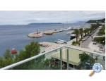 Appartements PLAA - Tuepi Kroatien