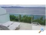 Appartements PLAA - Tuepi Kroatien
