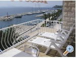Appartements PLAA - Tuepi Kroatien
