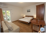 Appartements PLAA - Tuepi Kroatien
