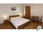 Appartements PLAA - Tuepi Kroatien