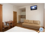 Appartements PLAA - Tuepi Kroatien