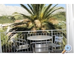 Appartements PLAA - Tuepi Kroatien