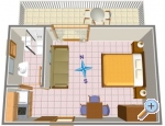 Appartements PLAA - Tuepi Kroatien