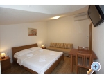 Appartements PLAA - Tuepi Kroatien
