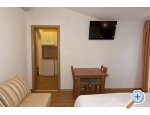 Appartements PLAA - Tuepi Kroatien