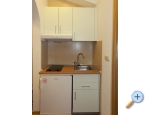 Appartements PLAA - Tuepi Kroatien