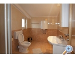 Appartements PLAA - Tuepi Kroatien