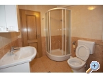 Appartements PLAA - Tuepi Kroatien