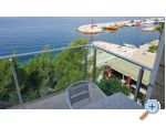 Appartements PLAA - Tuepi Kroatien