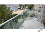 Appartements PLAA - Tuepi Kroatien
