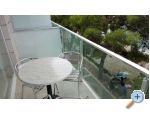 Appartements PLAA - Tuepi Kroatien