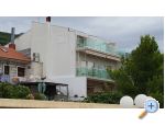 Appartements PLAA - Tuepi Kroatien