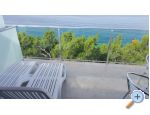 Appartements PLAA - Tuepi Kroatien
